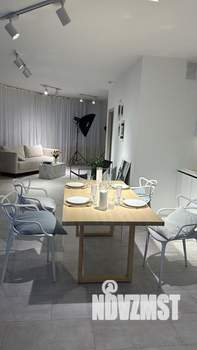 2-к квартира, вторичка, 85м2, 19/19 этаж