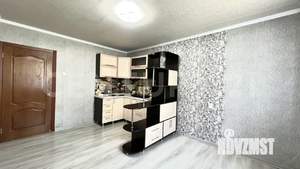 1-к квартира, вторичка, 35м2, 3/9 этаж