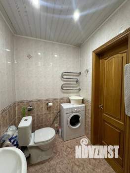 3-к квартира, вторичка, 73м2, 4/6 этаж