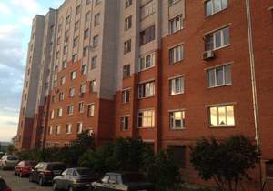 2-к квартира, вторичка, 76м2, 1/9 этаж