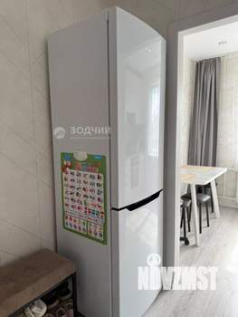 2-к квартира, вторичка, 58м2, 9/10 этаж
