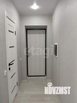 1-к квартира, вторичка, 29м2, 4/5 этаж