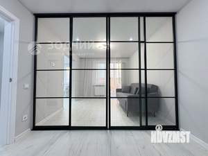 1-к квартира, вторичка, 39м2, 4/16 этаж