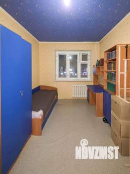 3-к квартира, вторичка, 87м2, 4/9 этаж