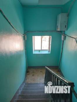 1-к квартира, вторичка, 28м2, 5/5 этаж