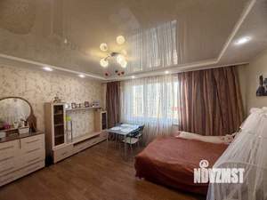Студия квартира, вторичка, 30м2, 6/10 этаж