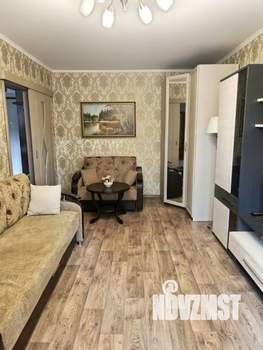 1-к квартира, вторичка, 36м2, 3/9 этаж