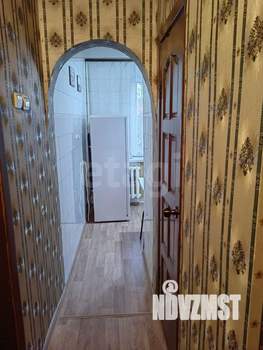 1-к квартира, вторичка, 29м2, 3/5 этаж