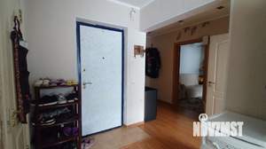 3-к квартира, вторичка, 64м2, 1/10 этаж