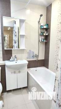 1-к квартира, вторичка, 41м2, 6/9 этаж