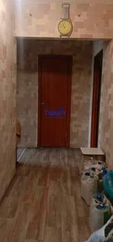 3-к квартира, вторичка, 68м2, 5/9 этаж