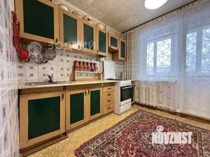 3-к квартира, вторичка, 66м2, 3/5 этаж
