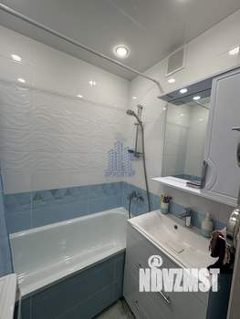 3-к квартира, вторичка, 64м2, 6/9 этаж
