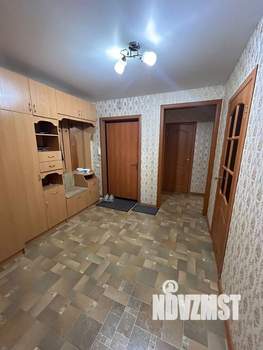 2-к квартира, вторичка, 58м2, 10/16 этаж