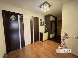 3-к квартира, вторичка, 89м2, 9/9 этаж