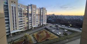 2-к квартира, вторичка, 60м2, 5/9 этаж