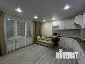 Студия квартира, вторичка, 25м2, 1/11 этаж