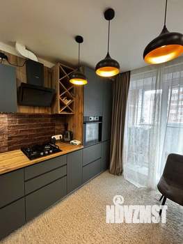 1-к квартира, вторичка, 46м2, 9/12 этаж