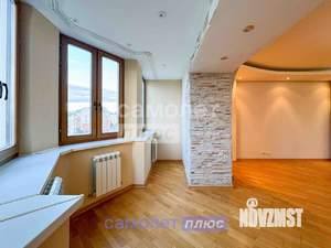 4-к квартира, вторичка, 186м2, 4/5 этаж