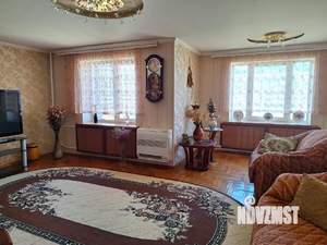 4-к квартира, вторичка, 123м2, 9/10 этаж