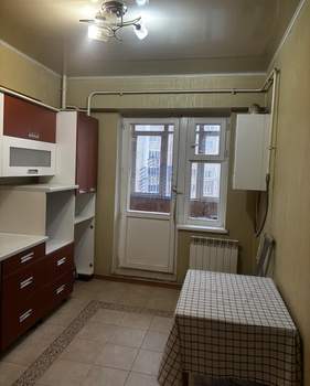 2-к квартира, вторичка, 62м2, 4/9 этаж