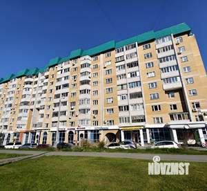 2-к квартира, вторичка, 96м2, 9/10 этаж