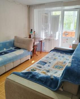 4-к квартира, вторичка, 82м2, 3/10 этаж