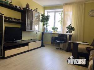 4-к квартира, вторичка, 85м2, 8/10 этаж