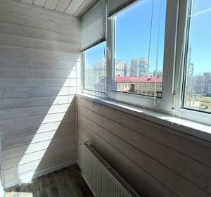 1-к квартира, вторичка, 36м2, 2/10 этаж