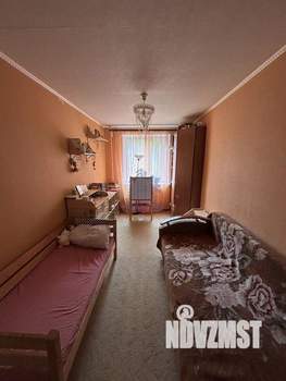 3-к квартира, вторичка, 71м2, 2/5 этаж