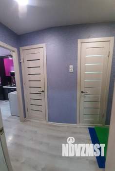 1-к квартира, вторичка, 34м2, 6/9 этаж