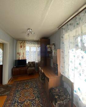 2-к квартира, вторичка, 45м2, 5/5 этаж