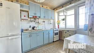 3-к квартира, вторичка, 68м2, 14/14 этаж