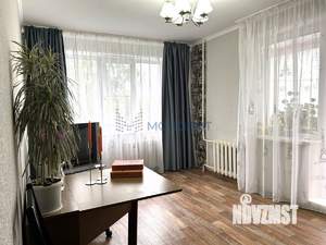 2-к квартира, вторичка, 54м2, 5/9 этаж