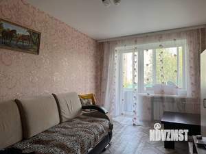 2-к квартира, вторичка, 38м2, 3/4 этаж