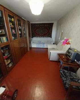 2-к квартира, вторичка, 50м2, 9/9 этаж