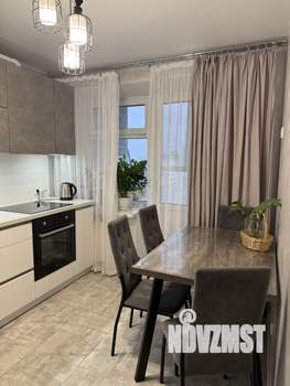 2-к квартира, вторичка, 52м2, 7/16 этаж