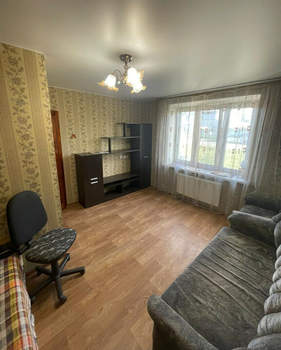 1-к квартира, вторичка, 26м2, 2/9 этаж