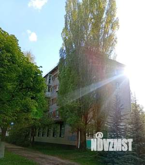 2-к квартира, вторичка, 44м2, 3/5 этаж