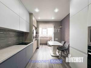 1-к квартира, вторичка, 44м2, 7/8 этаж