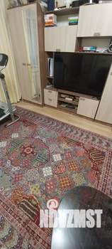 1-к квартира, вторичка, 54м2, 3/15 этаж