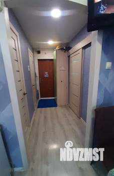 1-к квартира, вторичка, 34м2, 6/9 этаж