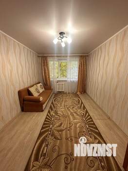 Студия квартира, вторичка, 22м2, 2/5 этаж