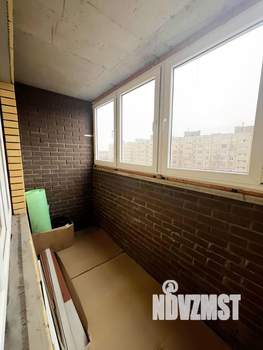 Студия квартира, вторичка, 33м2, 7/17 этаж