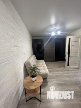 1-к квартира, вторичка, 49м2, 5/11 этаж