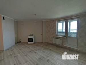Студия квартира, вторичка, 38м2, 10/17 этаж