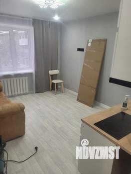 Студия квартира, вторичка, 25м2, 4/5 этаж