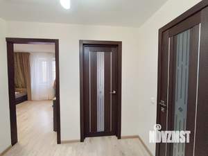 1-к квартира, вторичка, 43м2, 6/9 этаж