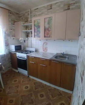 1-к квартира, вторичка, 37м2, 6/9 этаж