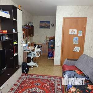 1-к квартира, вторичка, 39м2, 7/9 этаж